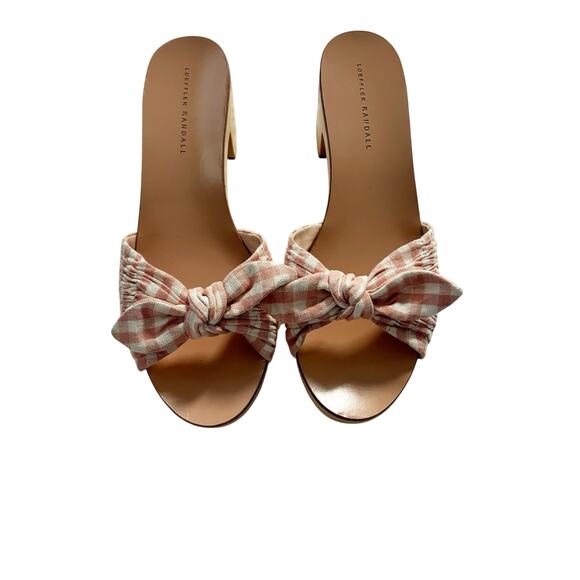 Loeffler Randall Sandal 10 - Picture 5 of 10